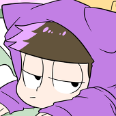 椛下