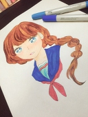 なっちゃんオレンジ