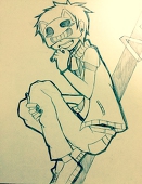 ダーク