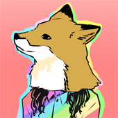 宮下キツネ