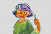 あまなつ小匙