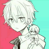 蕲艾【心弦冥夙】