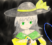 庵（スクナさん）