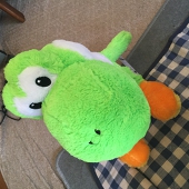 ぐそくむし