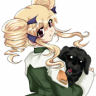 ゼエタ犬