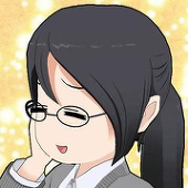 蒼（あお）