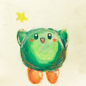 まひる