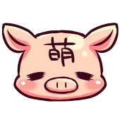 ぶひぃ