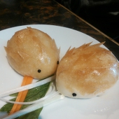 ためぞう