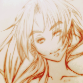 melty