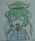 かなしいいろやねん