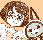ざわ/たてよこ