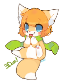 Doss(´・ω;・`)