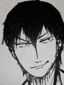 澤村苑樹