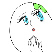 벌레/むしさん