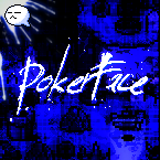 PokerFace(-ㅅ-)