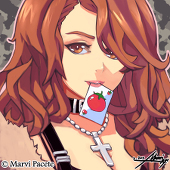 Marvi