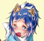 天海くろ