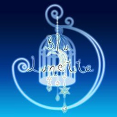 Blu Lunetta