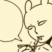 ブッこみのNatsu