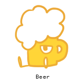 Beer!