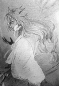 手隠 みお