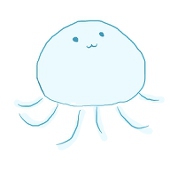 海月