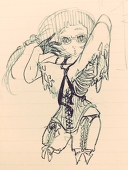 カリエバ