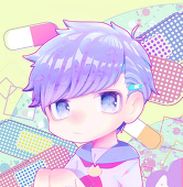 空月かるめ