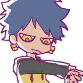 miya