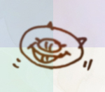 eri／今年もよろしく！