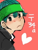 晴月なる。