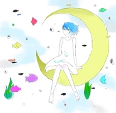 ペロリ