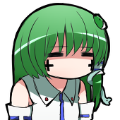 明太ふとまよ君