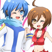 にゃん