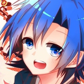 rei@マウス絵