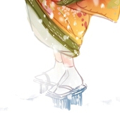 縁側