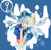 鸦鸣使徒