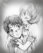 薮内ハルト