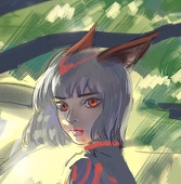 若蟬Cathy