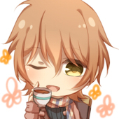 茶乃(マメKP)