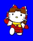 ミ↑ゴ↓