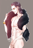 烟九年ChaoS