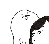 ゆの字