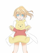 ぷーさん