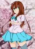 ★桜雪☆