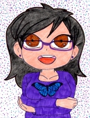 Ladybutterly