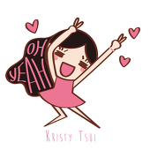 Kristy