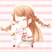 藍紗
