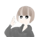 マエガミノコ